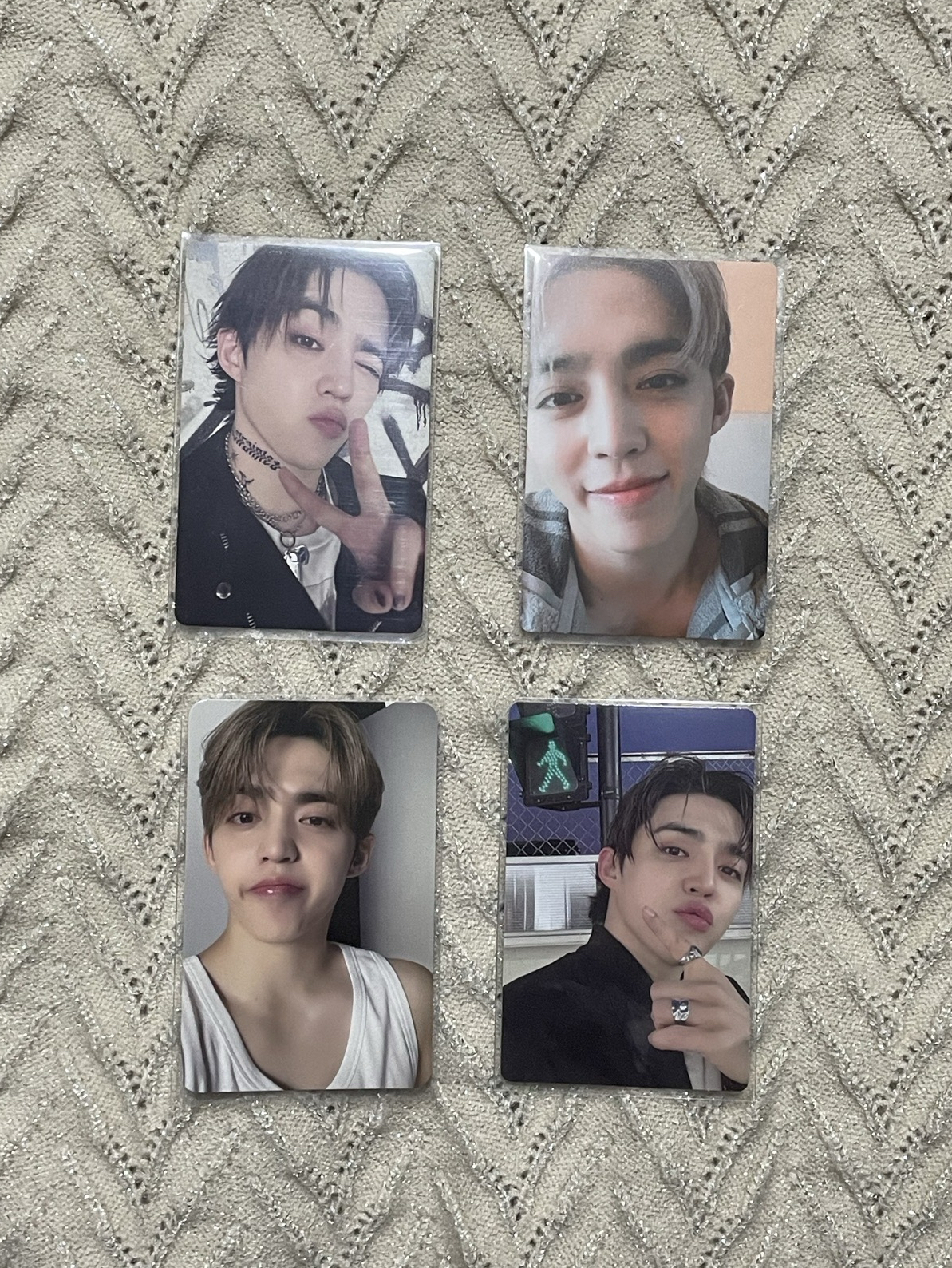 哲 小卡 整圖出