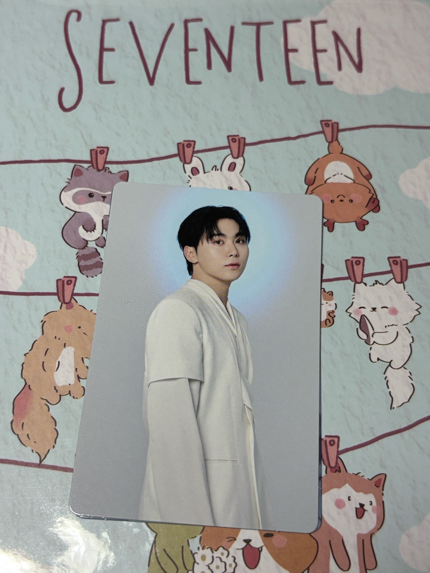 🤍new_ 卡包卡 隨機卡 寛🍊