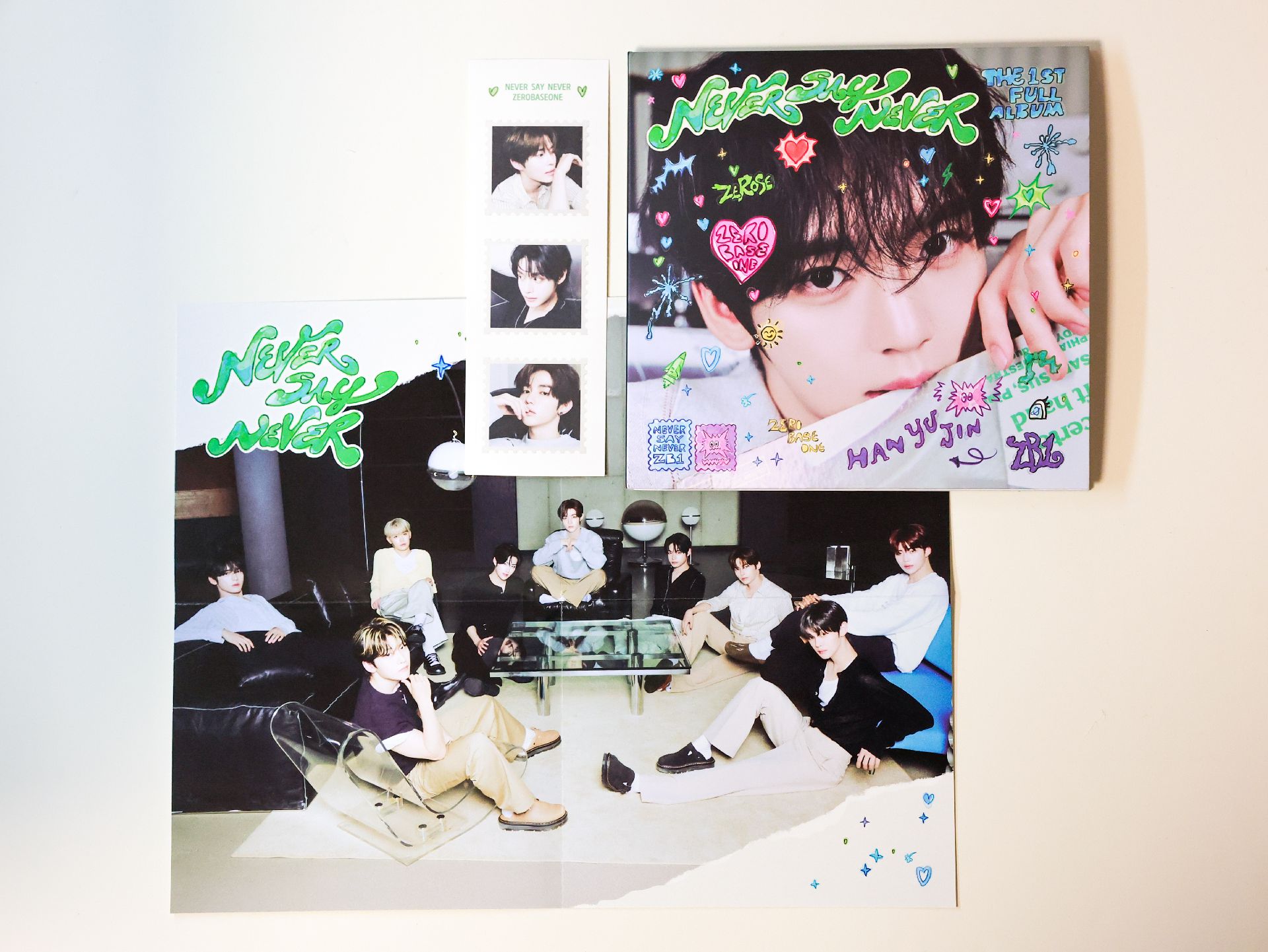 🌹正規1 辰單封 空專