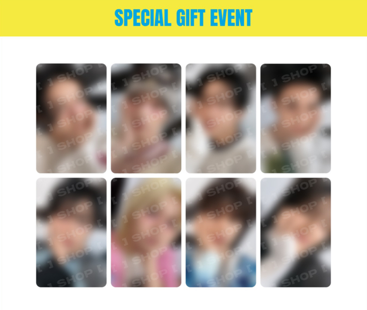 首爾安可場演唱會場外限定