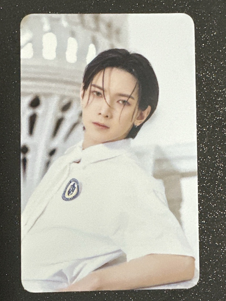 憂桑學長要約妳