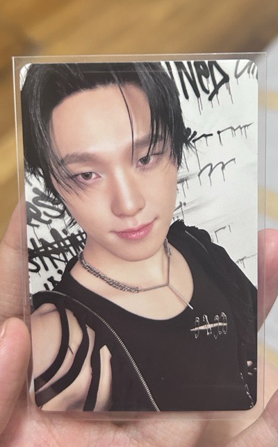 正規五｜克拉盤隨機卡 燦