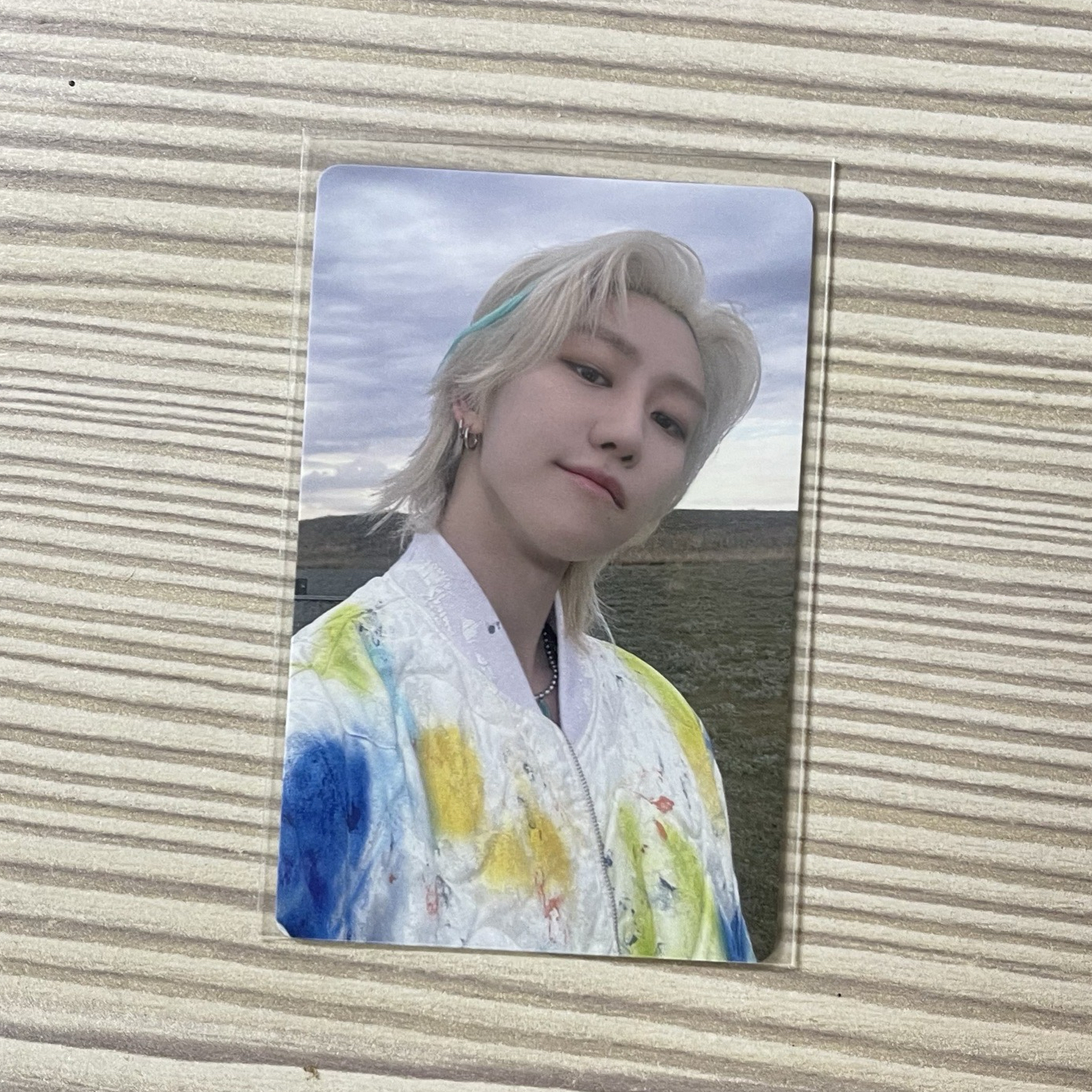 迷11 yzyE 八（需綁🩶）