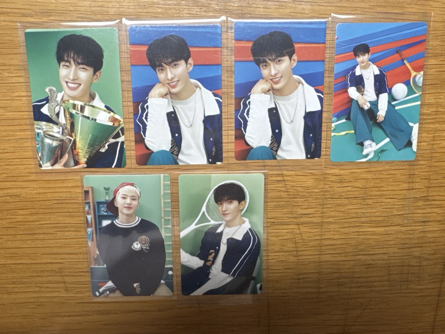 碩榮 克拉島卡包卡🤍