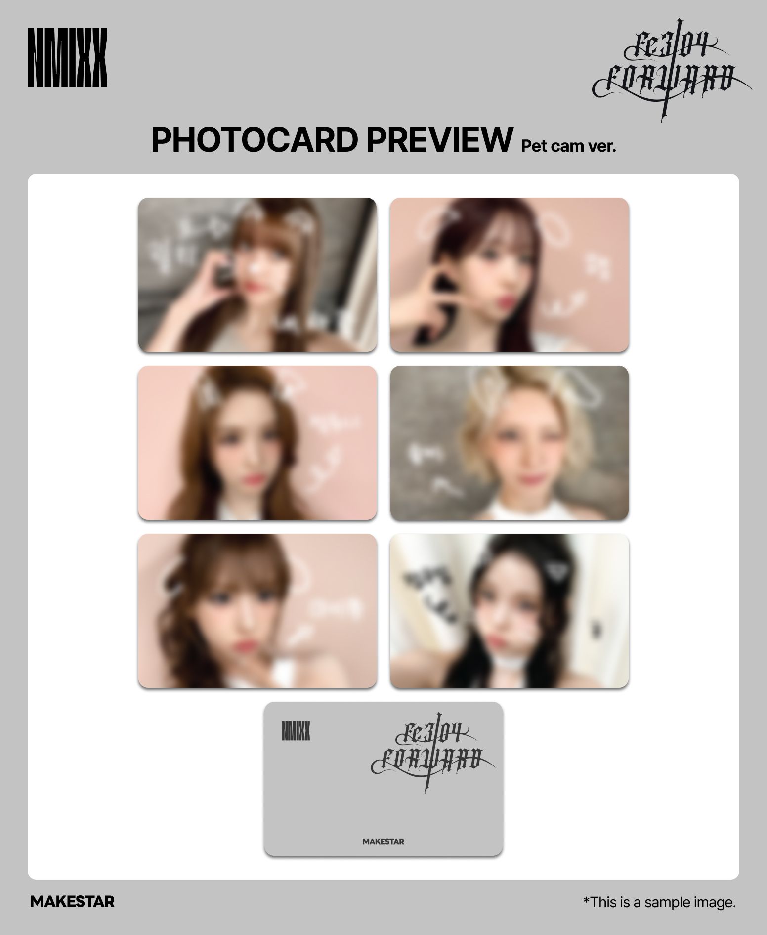 MS 線上 5.0 簽售 寵物鏡頭