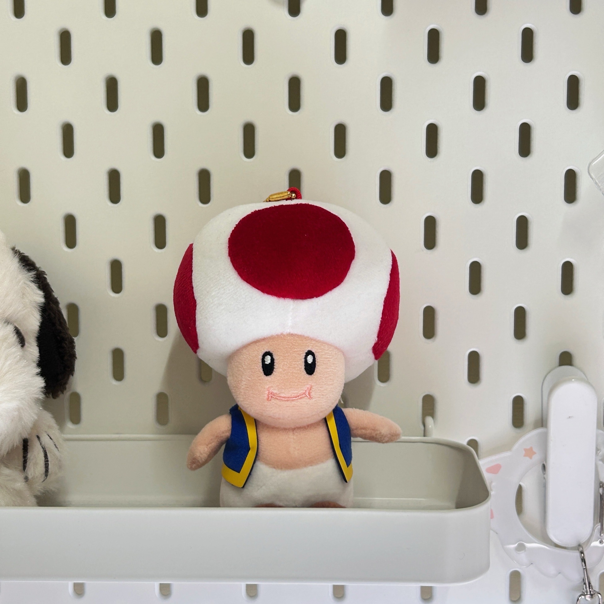 日本環球影城 超級任天堂世界 奇諾比奧