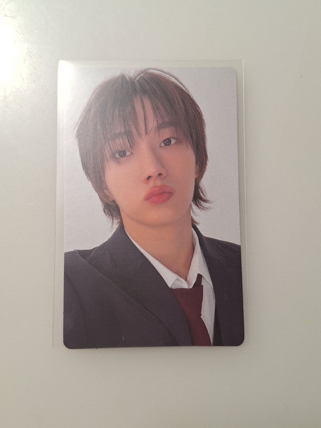 sungho-No Genre wvs 直播卡 