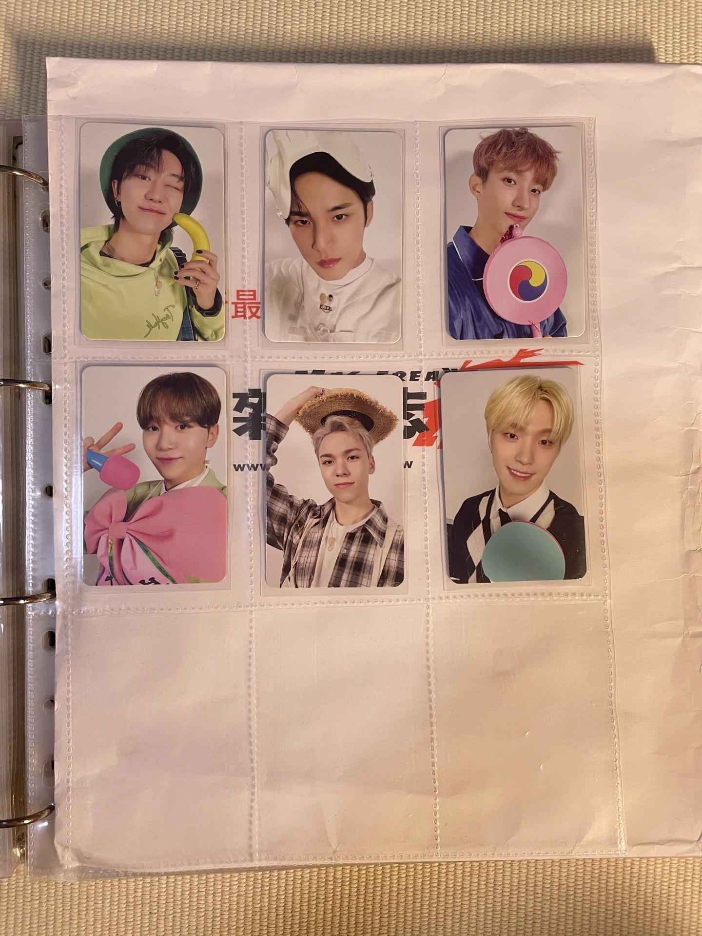 SEVENTEEN Going Magazine  2.0