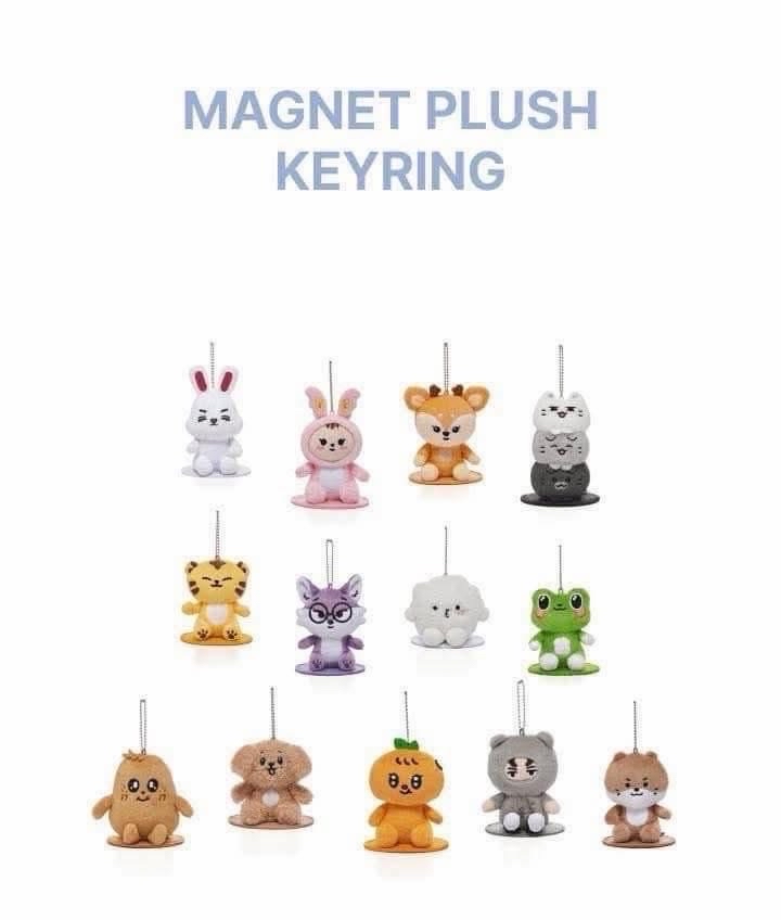 miniteen 坐娃/錢包 燦 二手