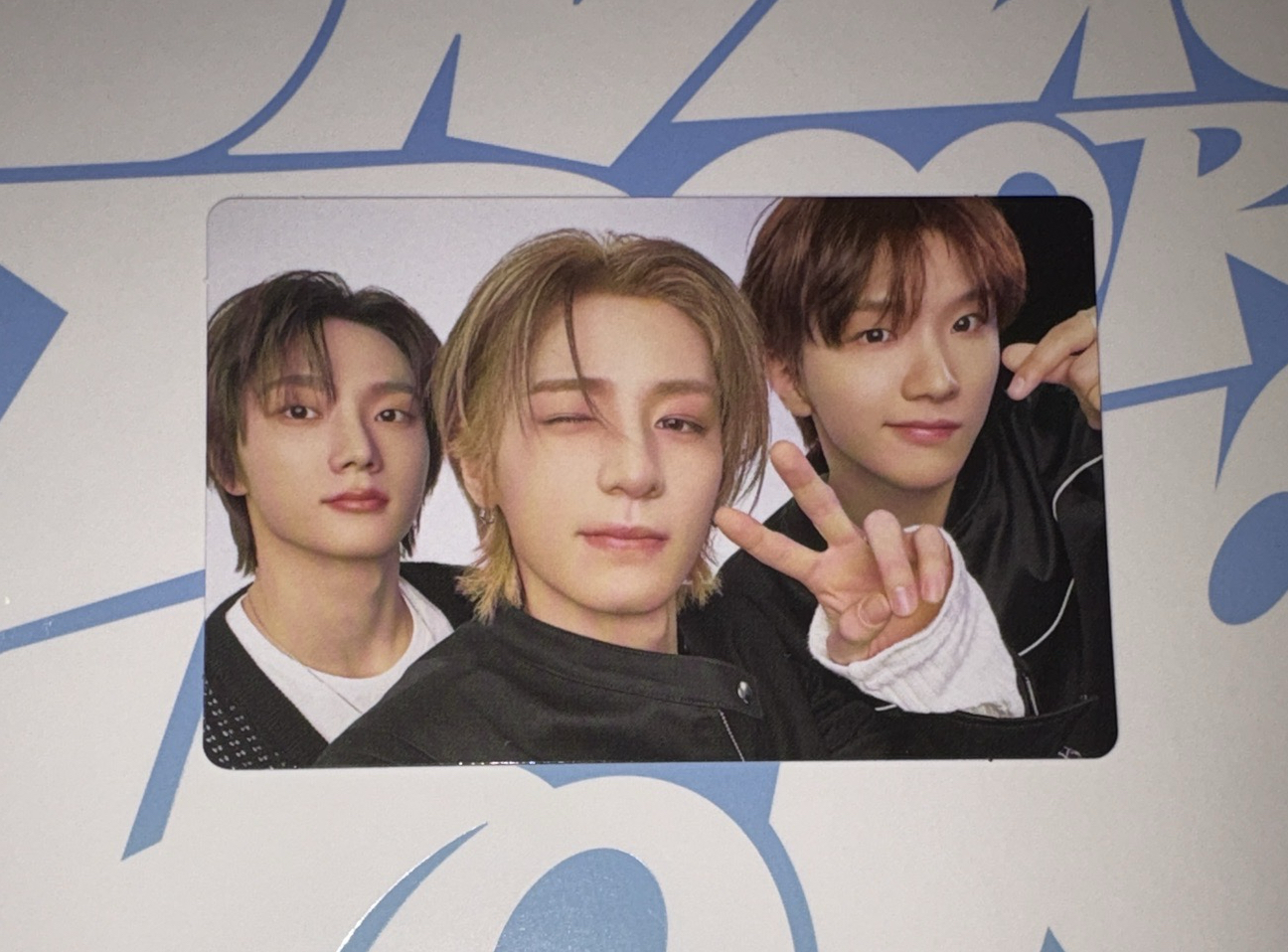 安可隨機卡 156小分隊