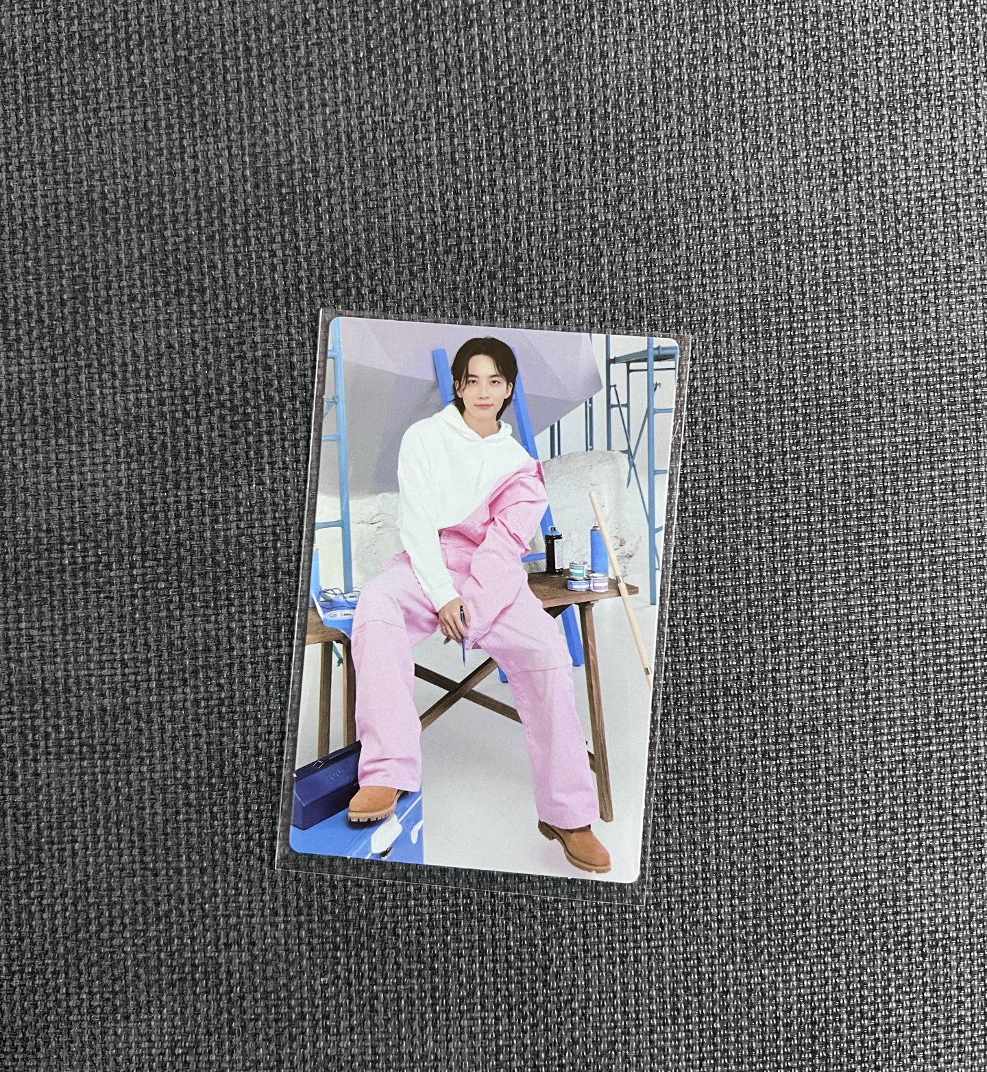 2023 克拉島隨機卡 漢