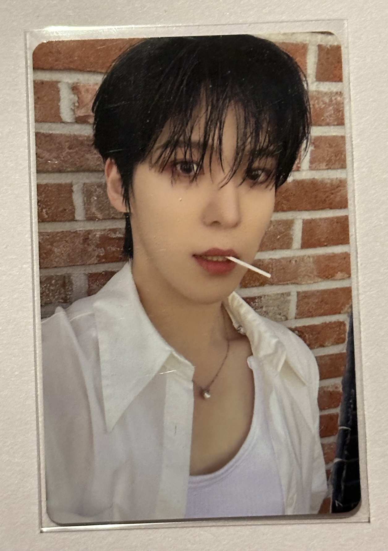 GOLDEN HOUR:Part.3 隨機卡 POPUP 棒棒糖 ver.