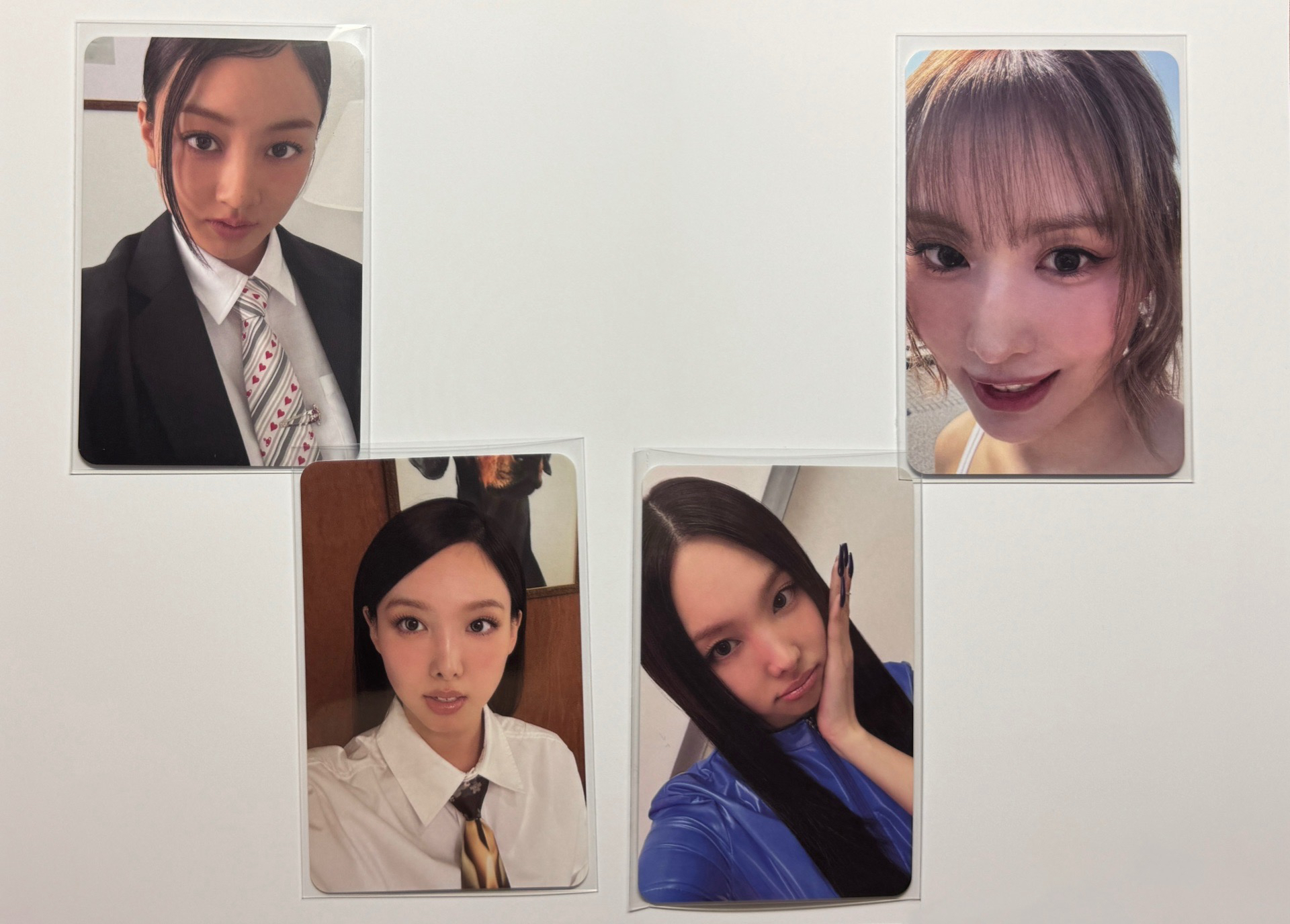 TWICE 正規四 This is for 專卡 林娜璉 朴志效 MOMO