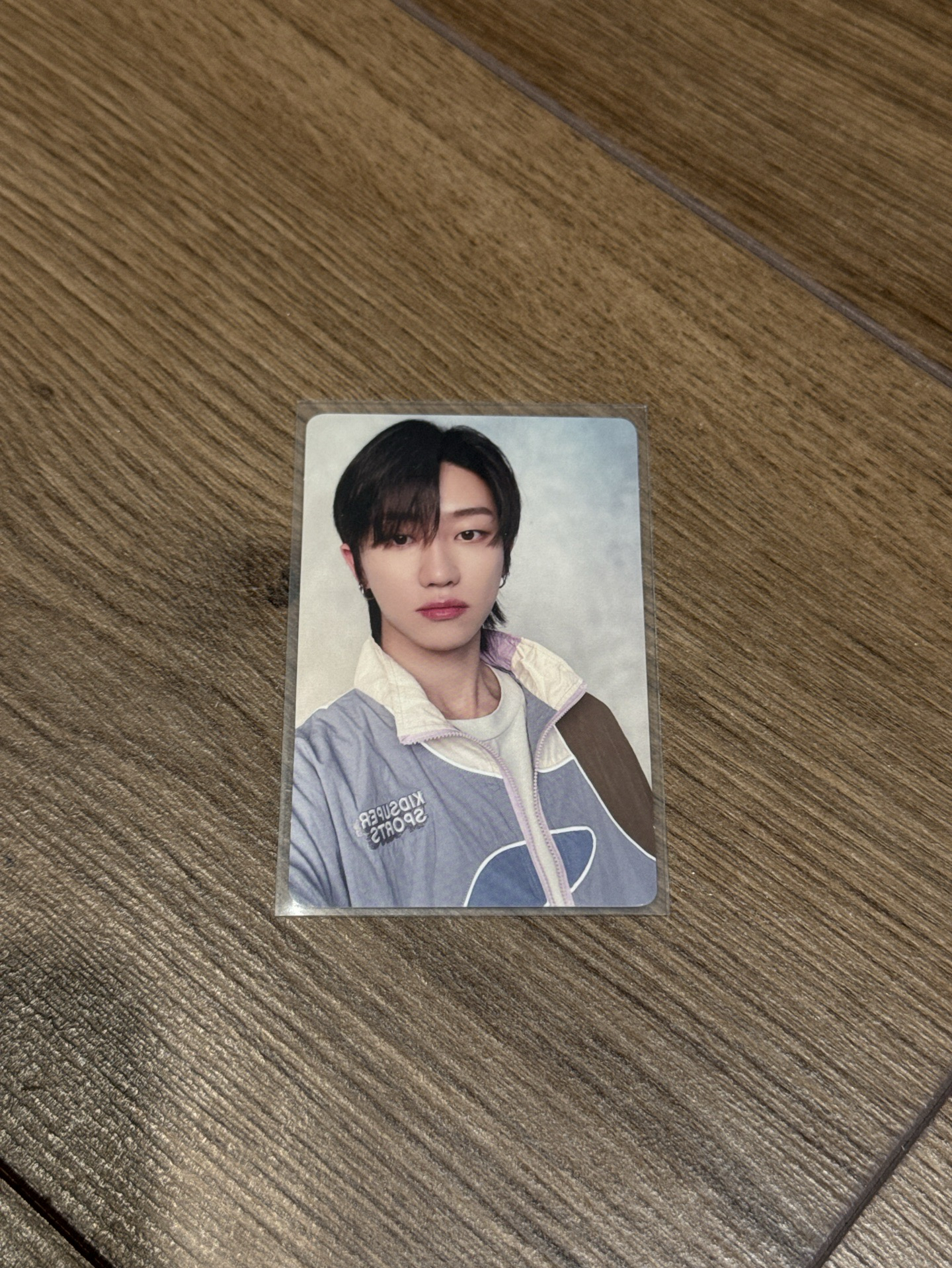 八｜日專always yours-克拉盤卡