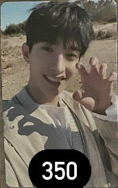 李碩珉正四特典卡