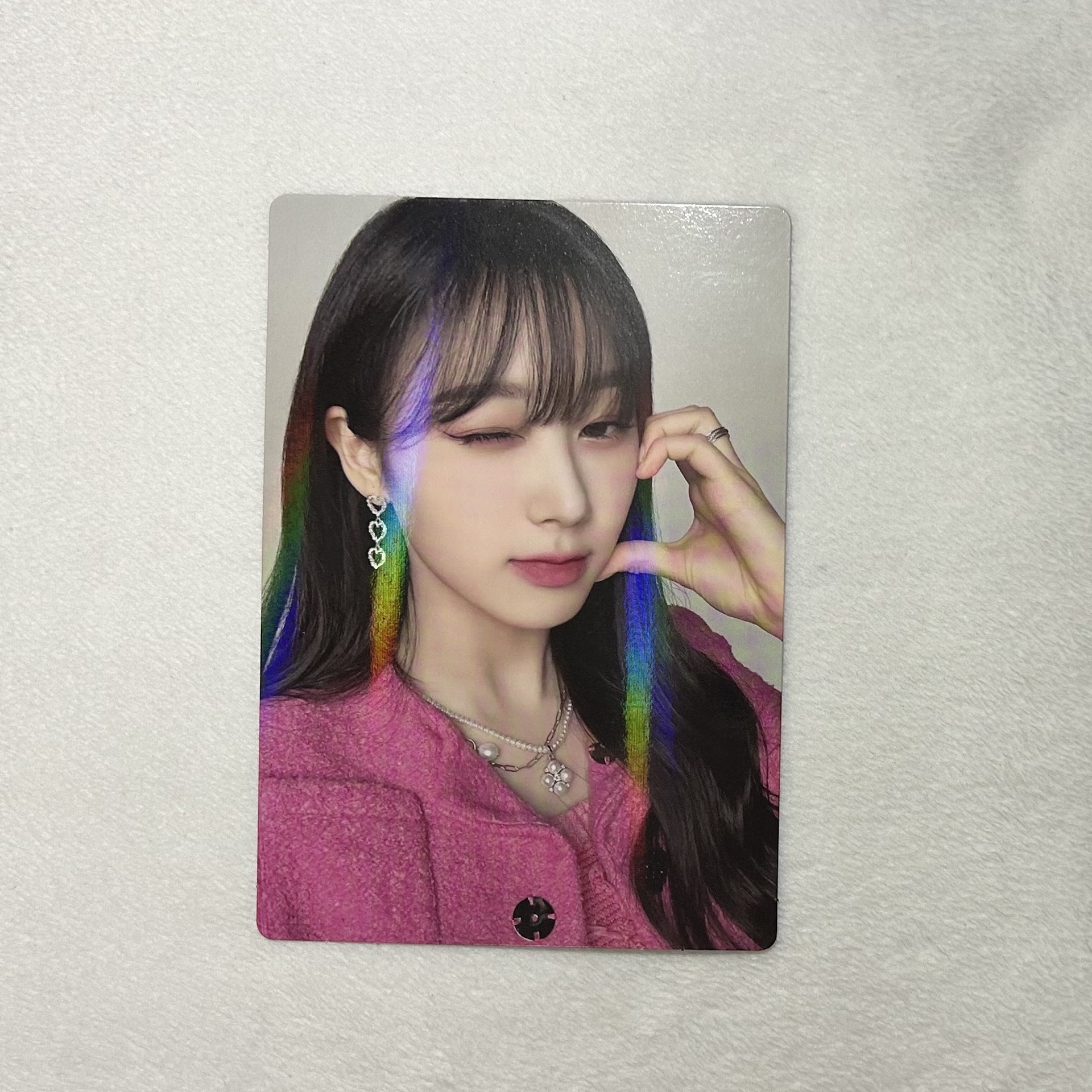 2022 年曆固配大卡吉