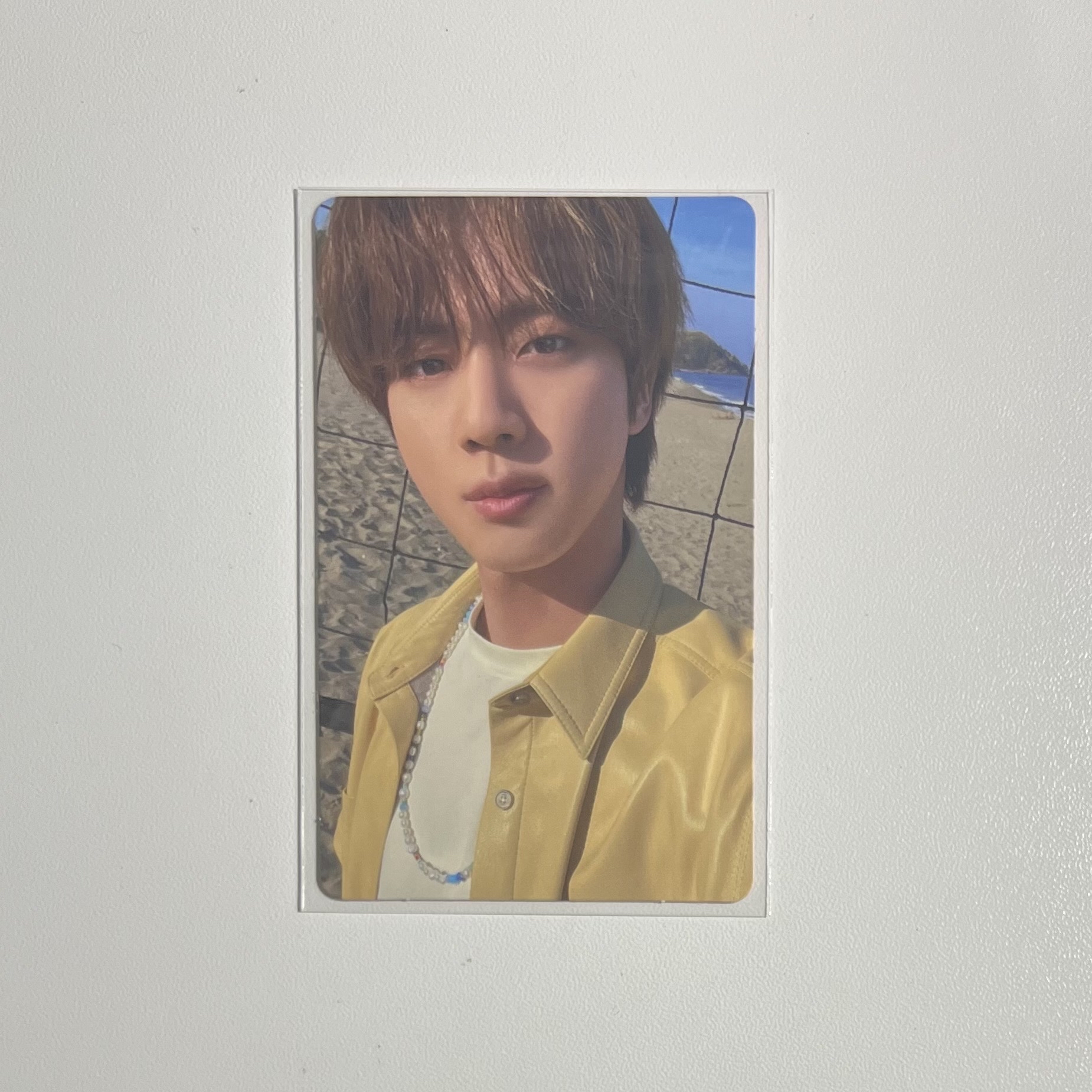 butter peach版 專卡珍