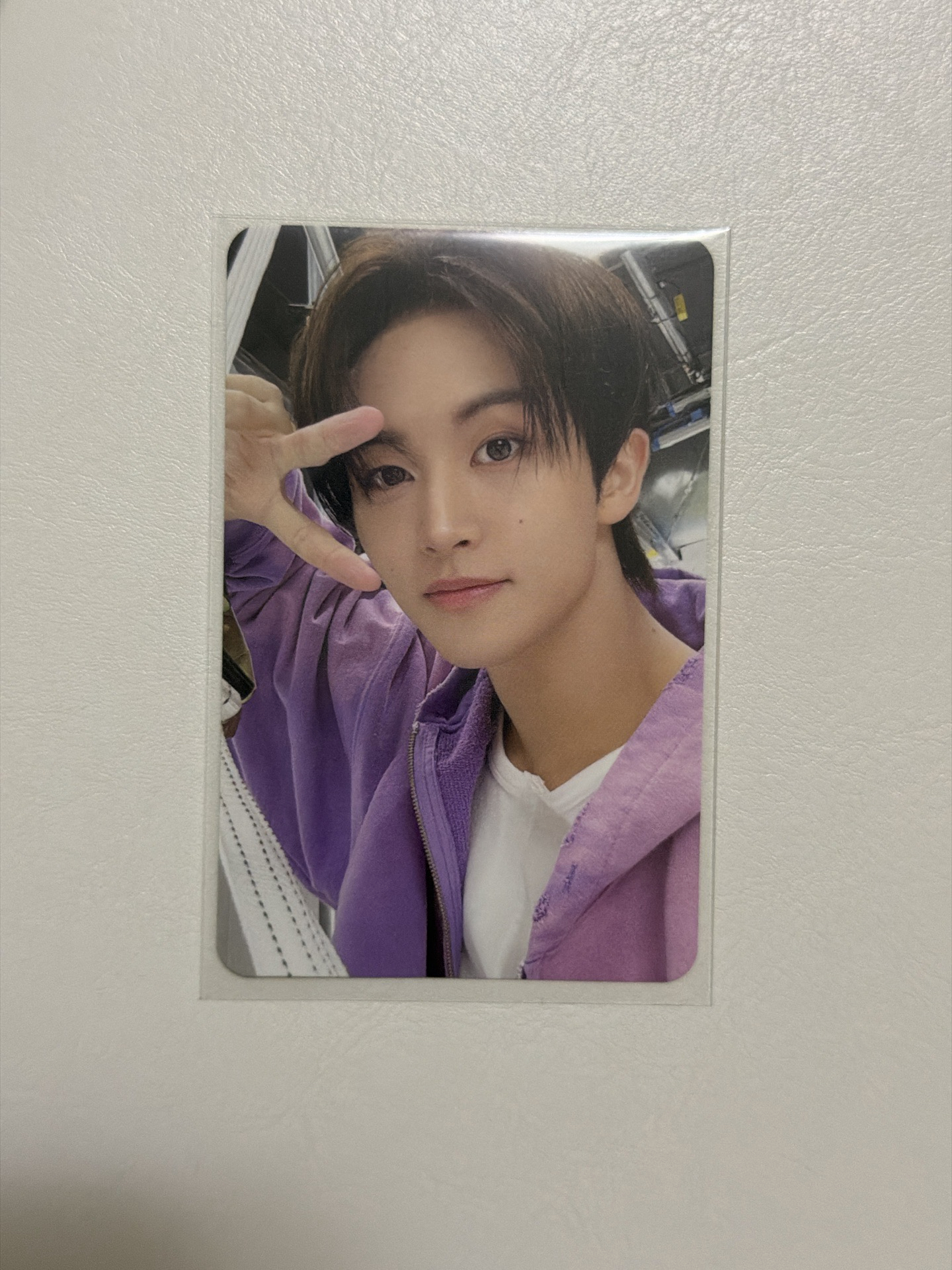 DREAMSCAPE 專輯卡 DREAMSCAPE ver MARK