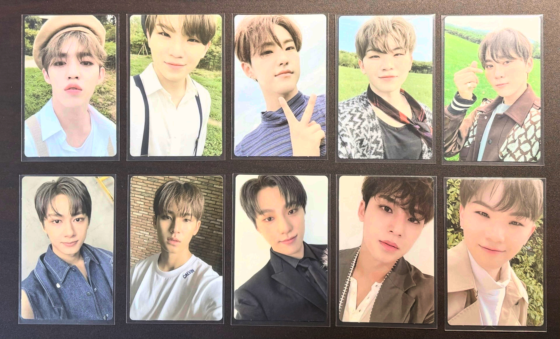 💎正三An Ode｜迷九Attacca