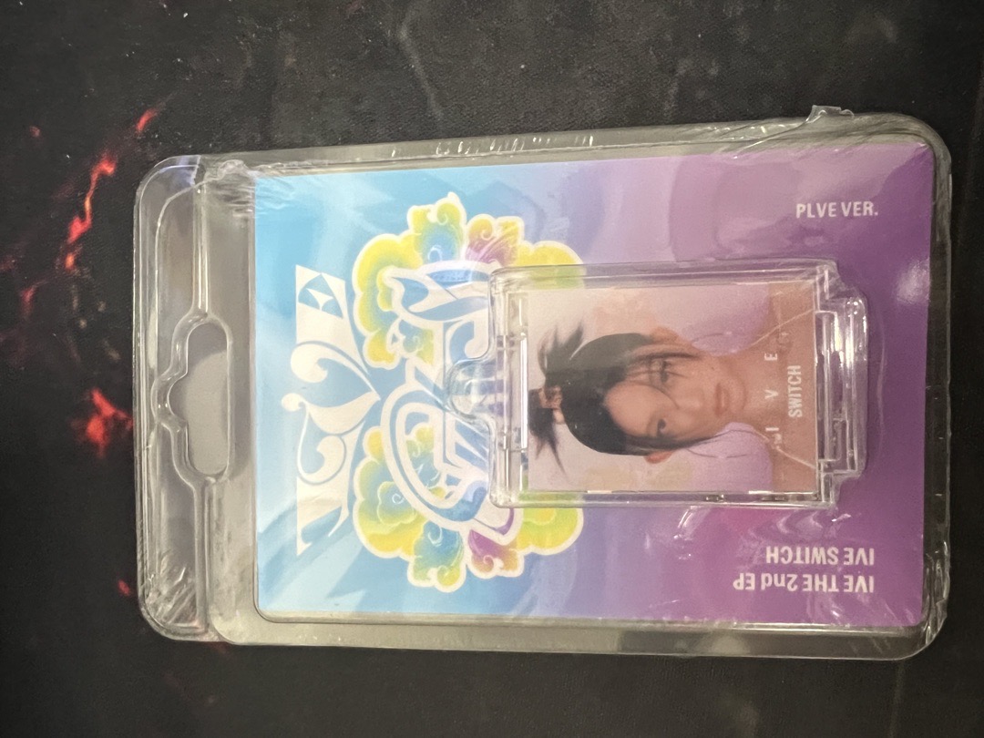 switch plve版 秋天未拆專