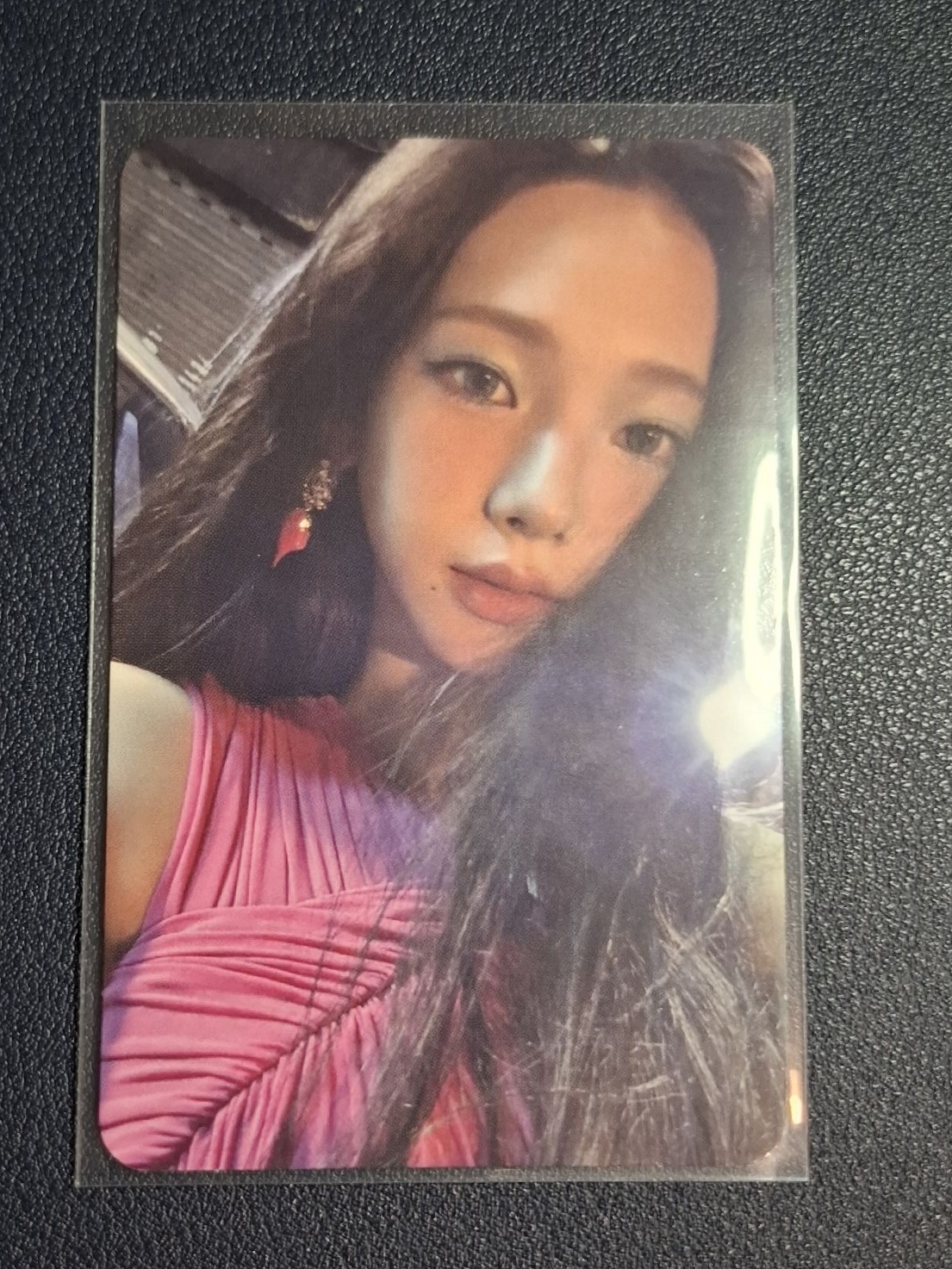 Armageddon 專卡 Karina