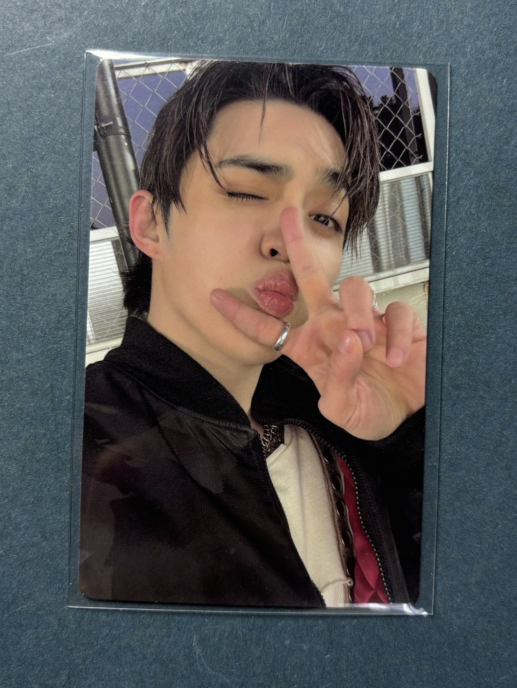 正五 wvs特典 哲