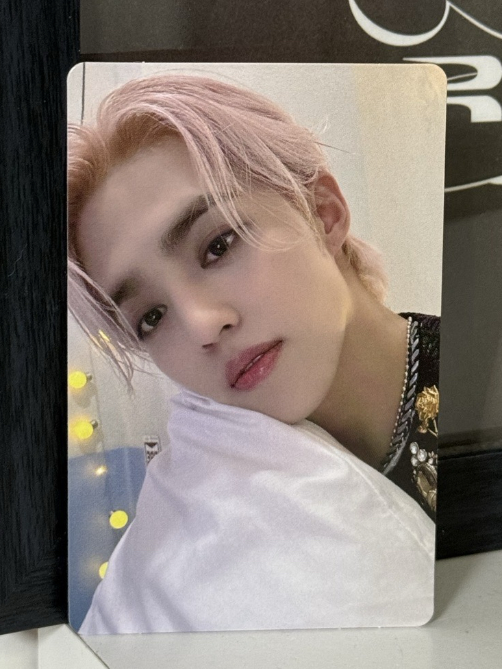 MINI11 kit S.COUPS 崔勝哲