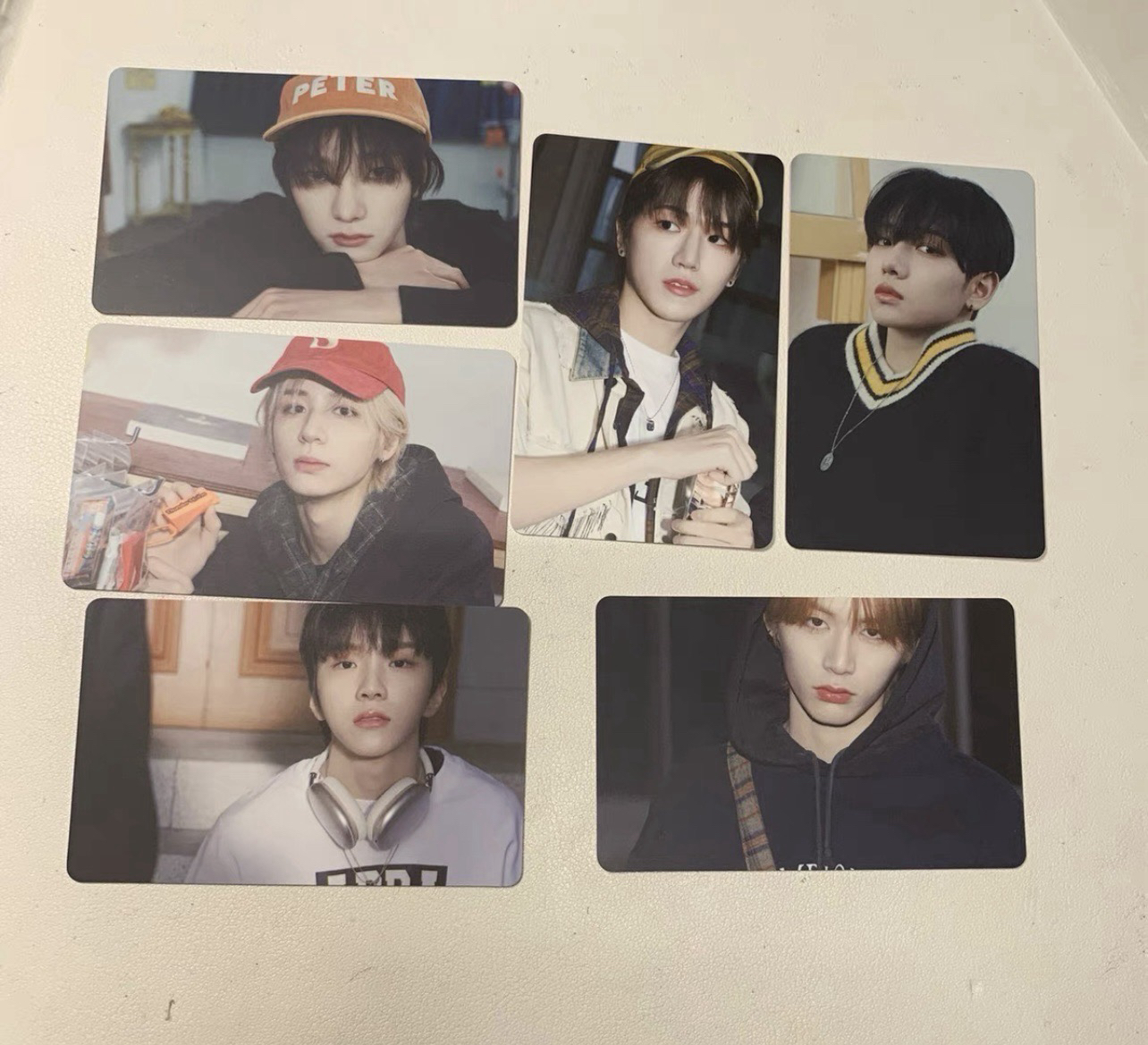 No Genre塔店官拍