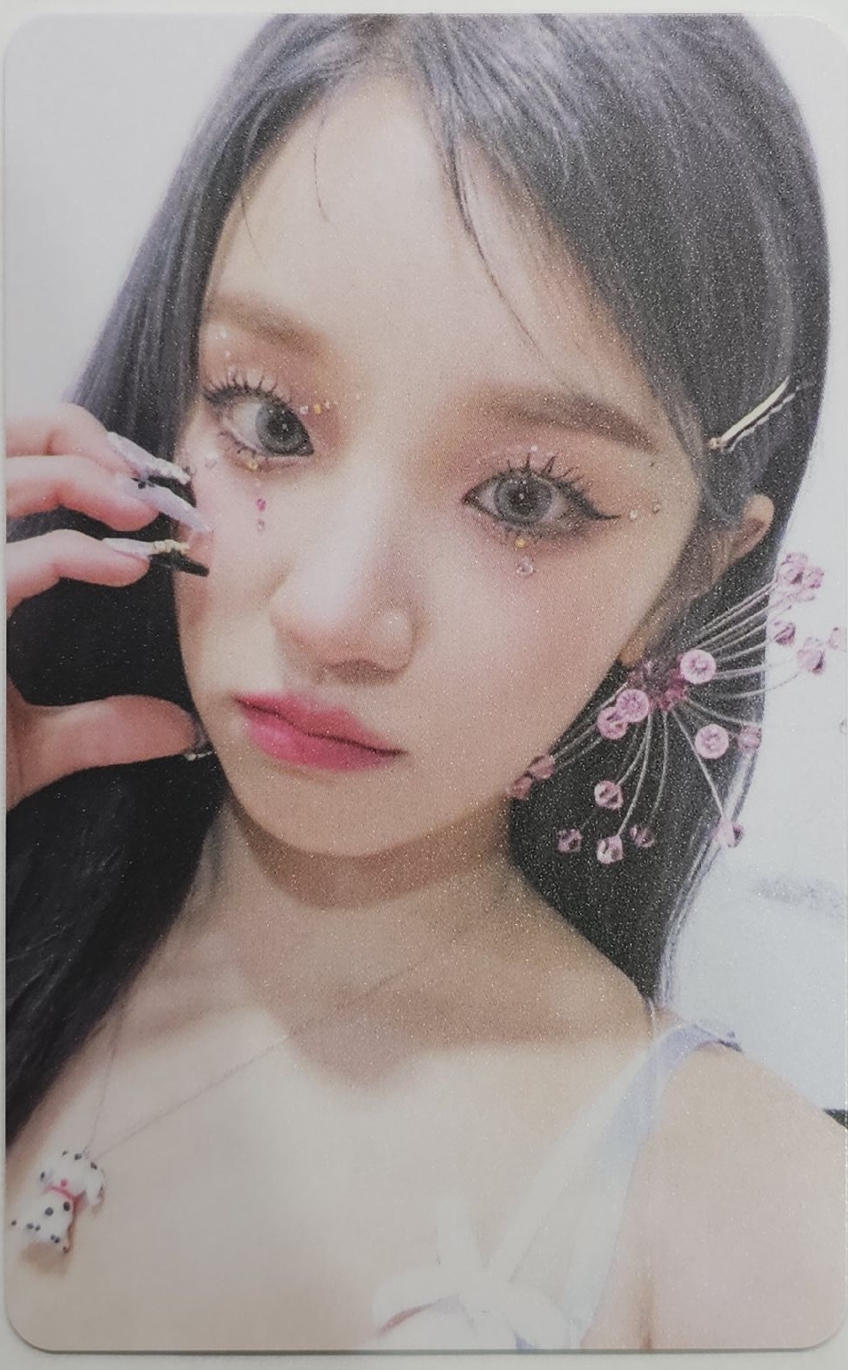 迷六 琦 （霧面）