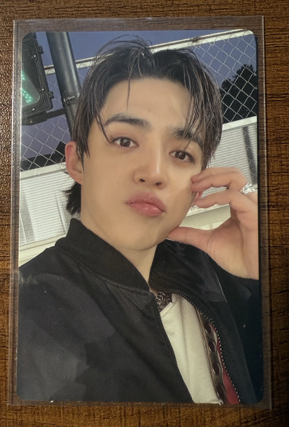 正五 NEW ESCAPE Ver. 專卡 S.COUPS