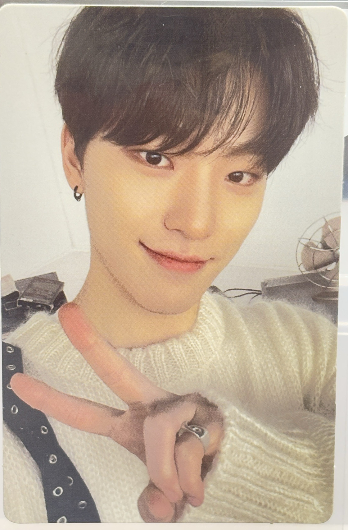 正四 克拉盤 專卡 🦦燦比YA ✌️