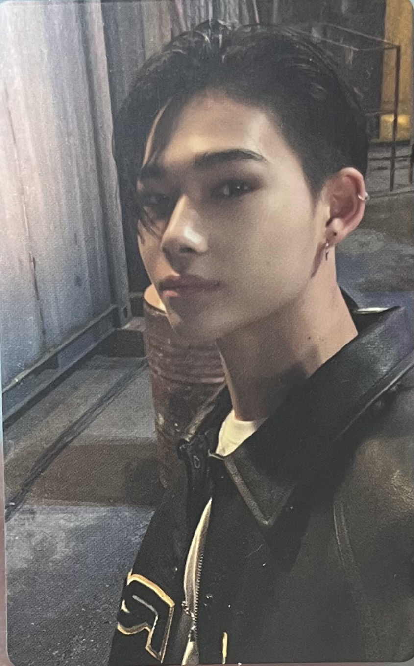 ENHYPEN 迷三 電子專 NI-KI