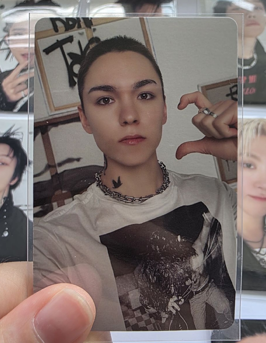 正五克拉盤 隨機卡