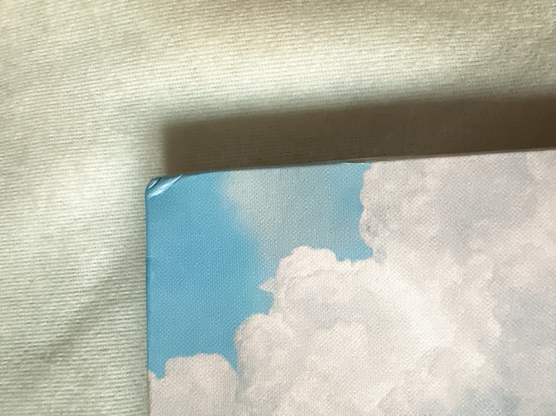 Nmixx 油畫空專 海嫄 Lily