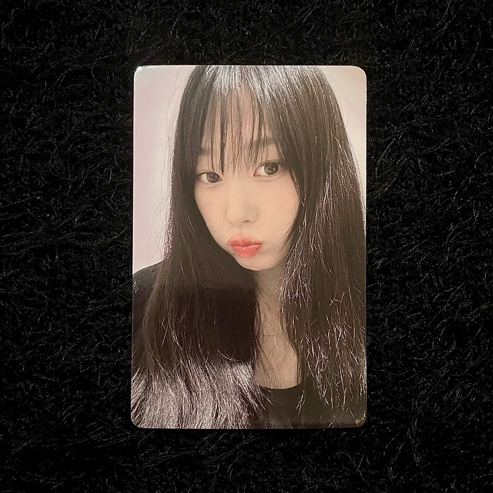 My world 一直娛簽售