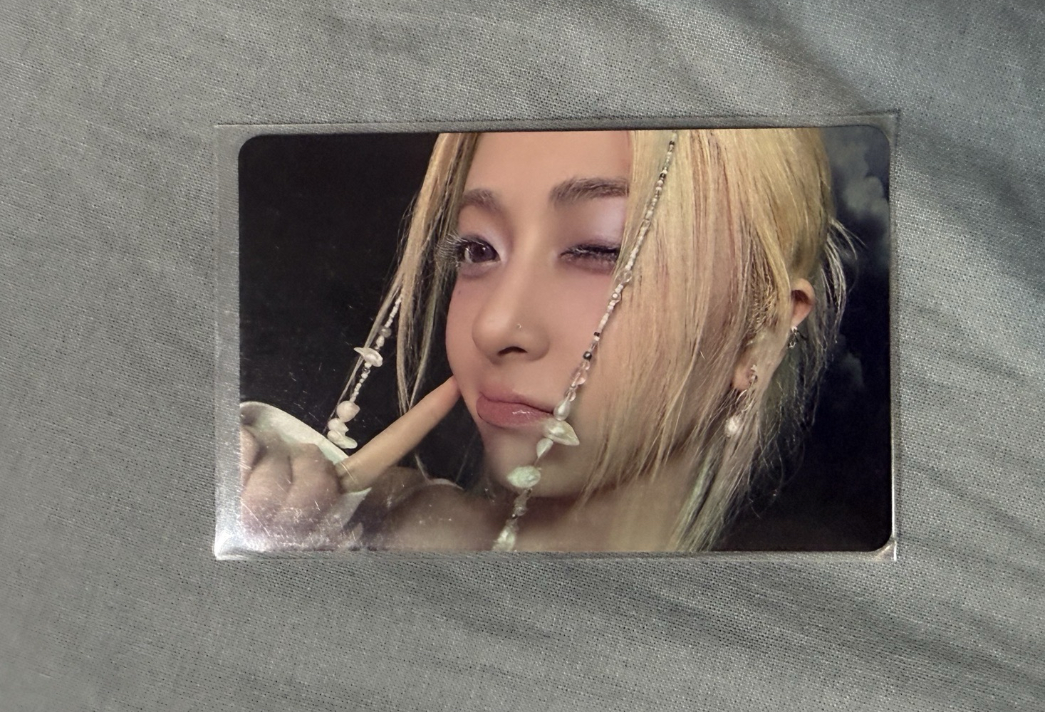 🟢Hot 環球單封預售允