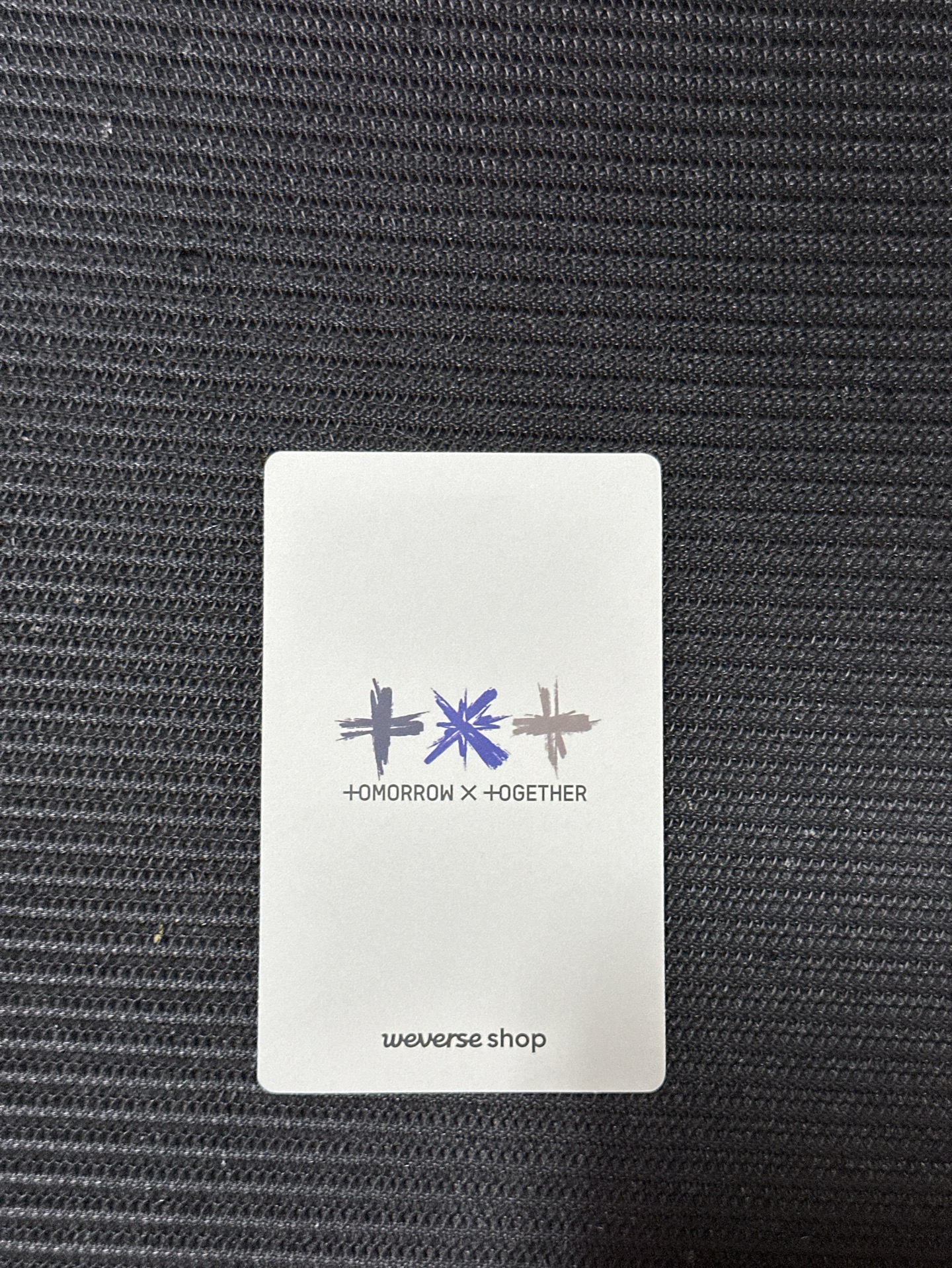 崔杋圭 正規三 wvs特典