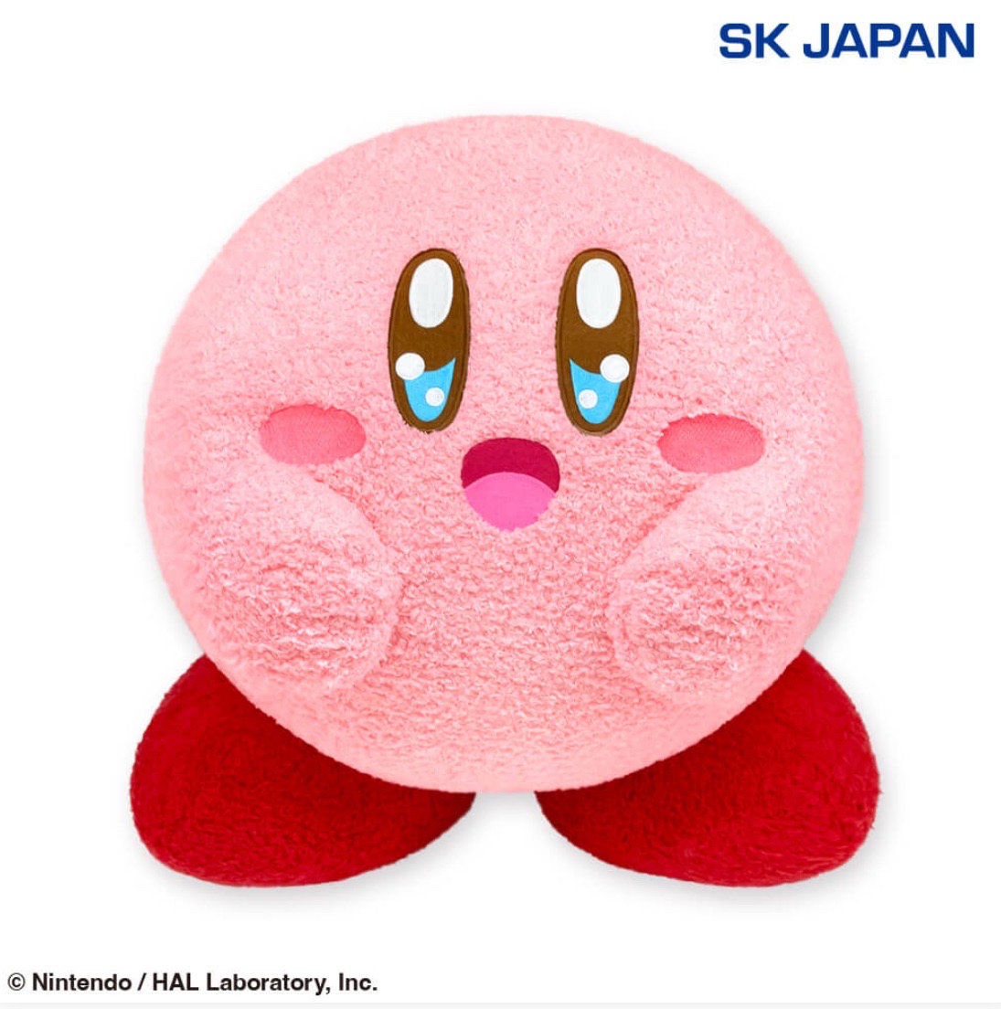 GB 絨毛玩具 第一輪限定