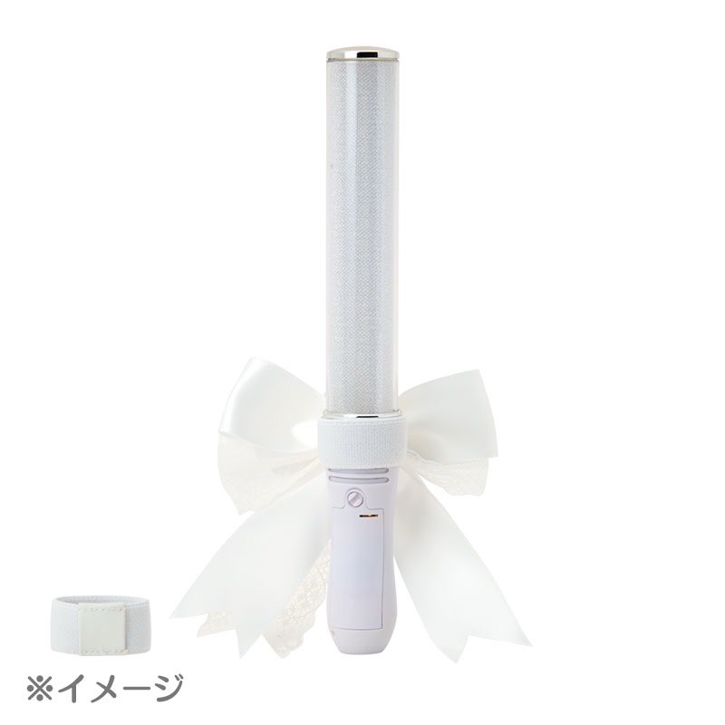 純白天使 蝴蝶結 美樂蒂 帕恰狗 雙子星