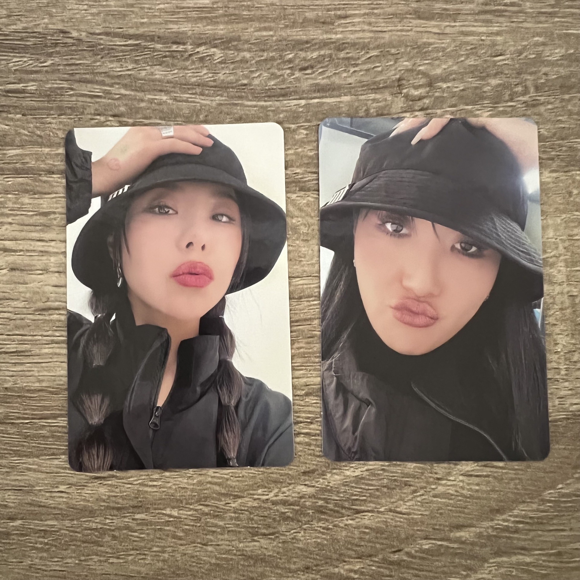 Mamamoo 媽媽木 my con 演唱會 周邊 大全套 特典 輝人 華莎