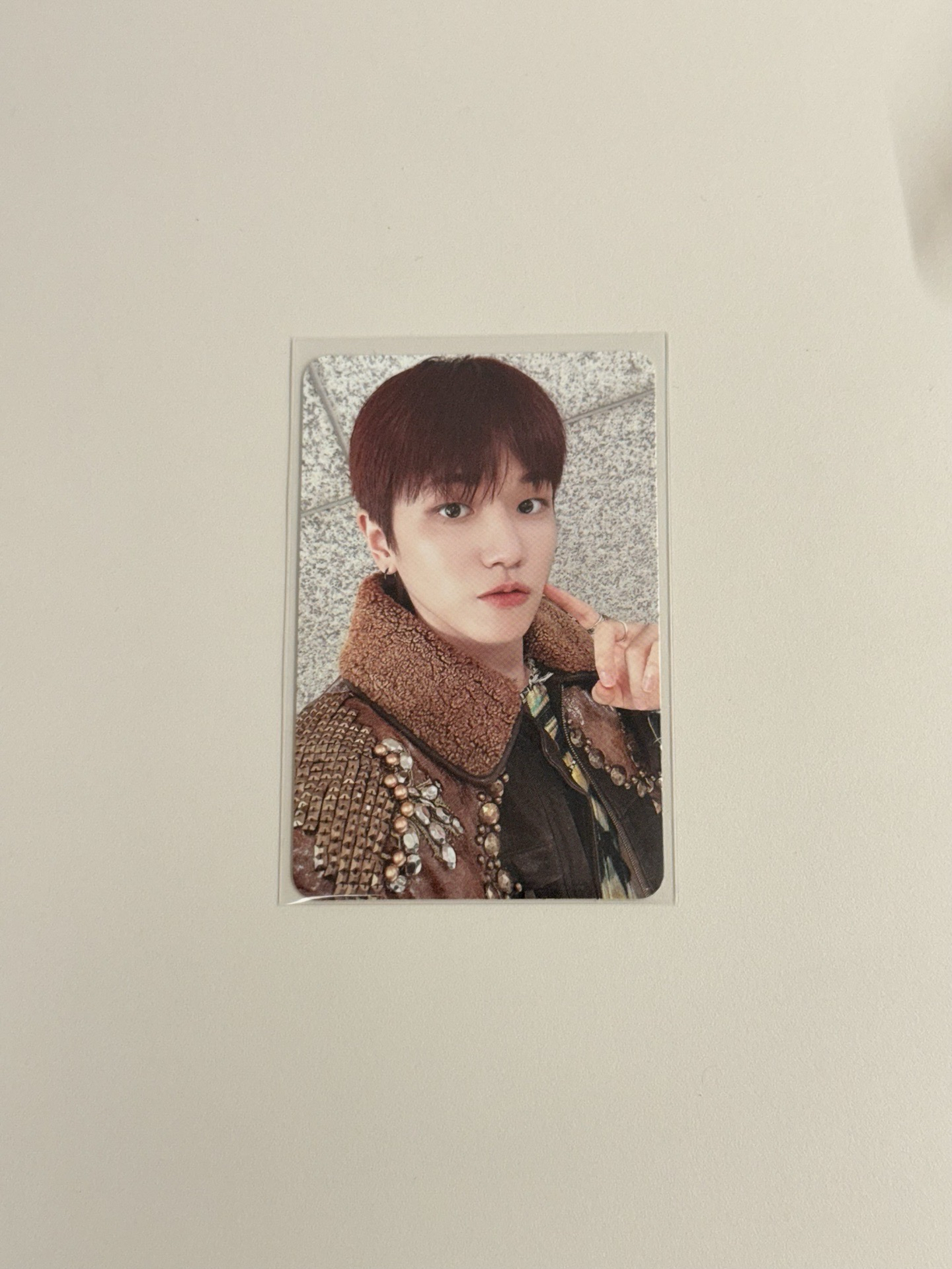 蝦皮 4.0 幸運卡2 Boynextdoor李常赫