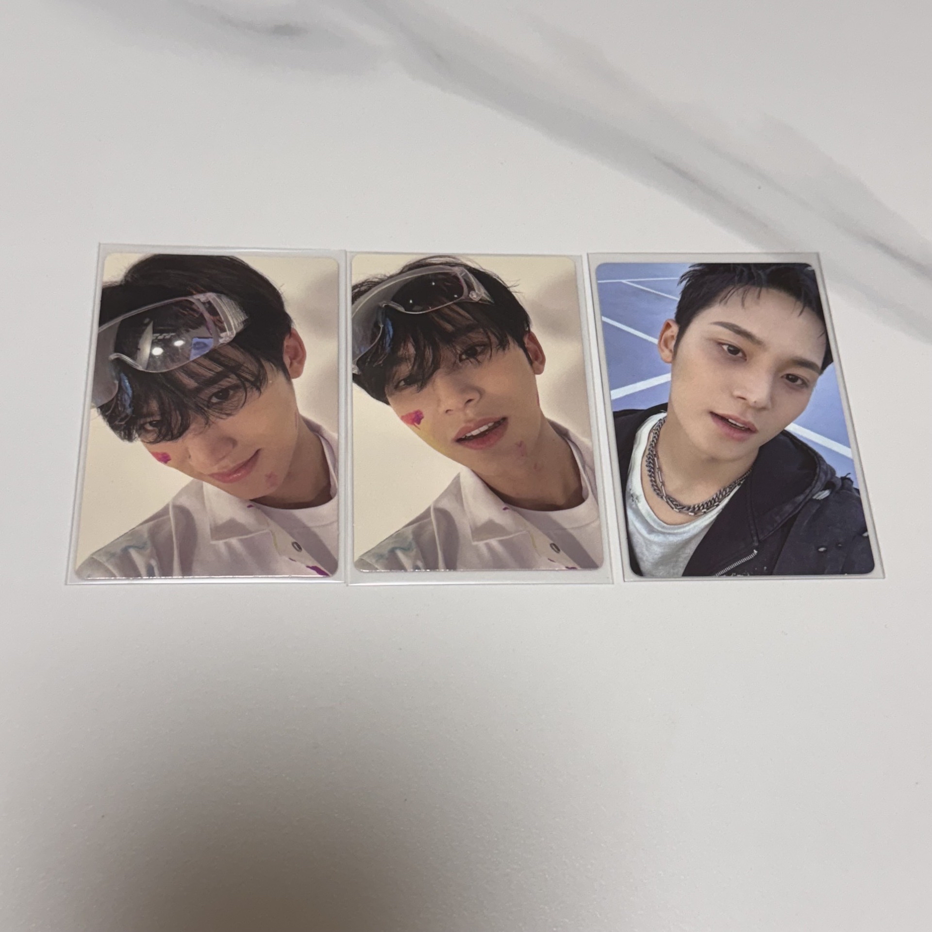 護目鏡奎 整圖出