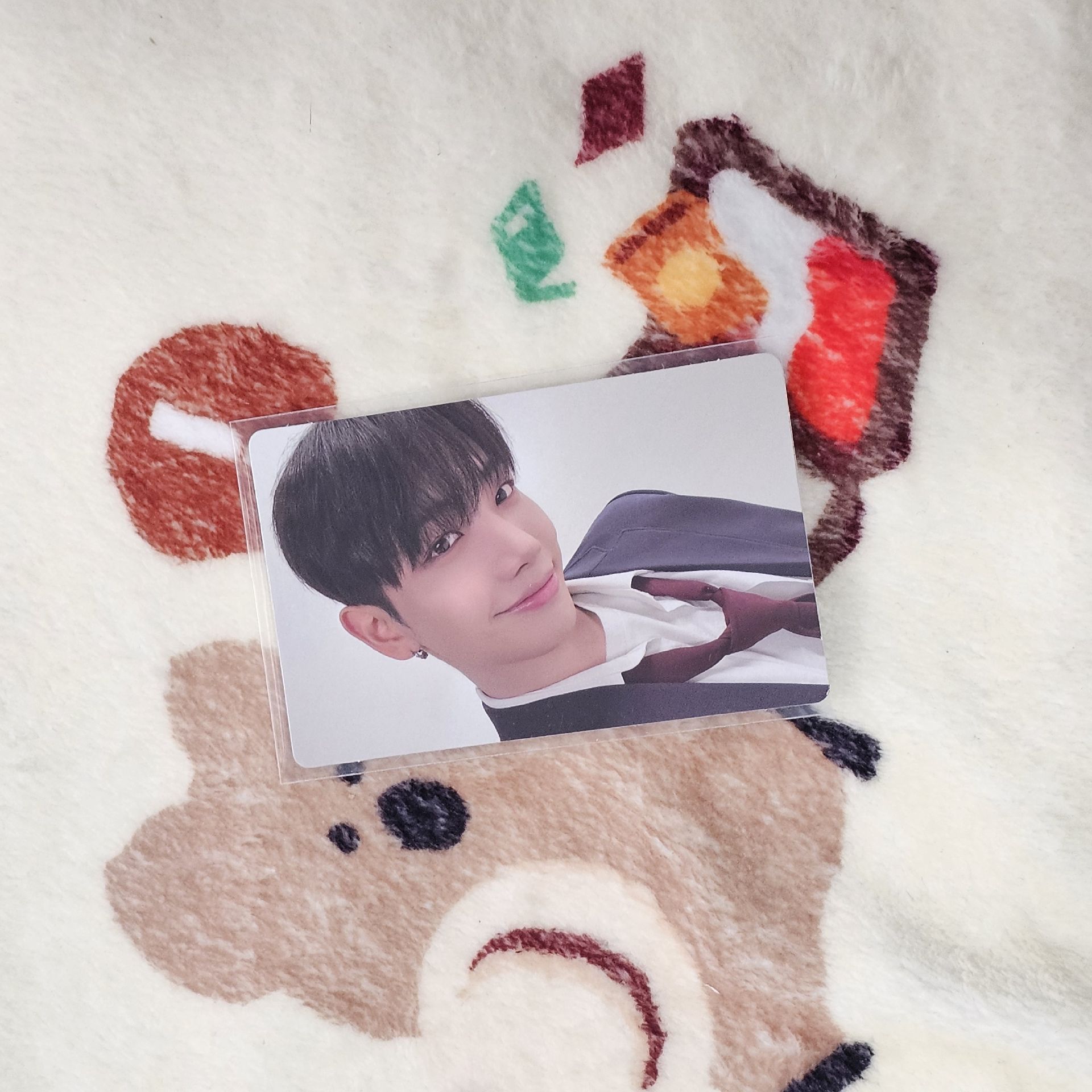 明宰鉉 No Genre wvs直播卡