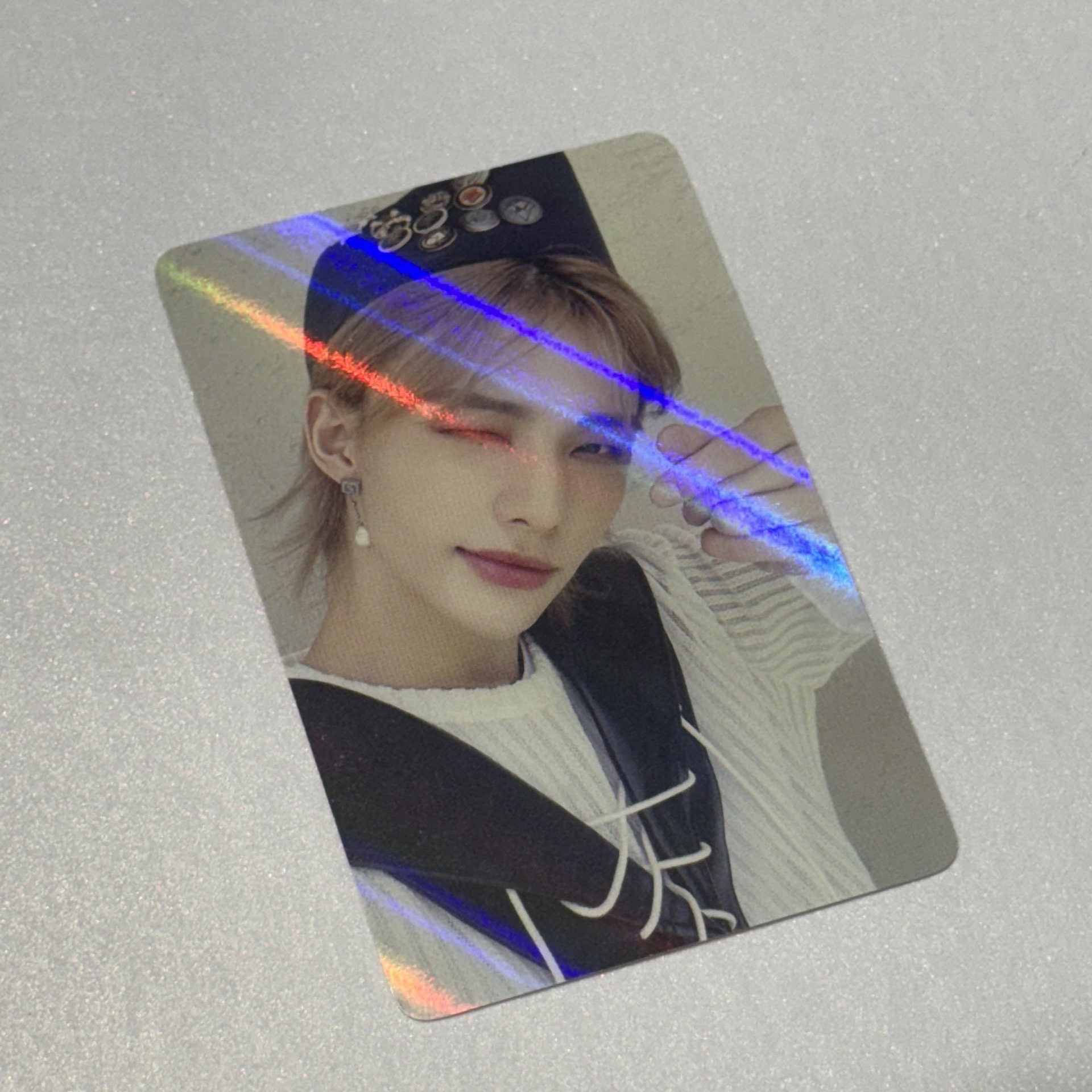 MAXIDENT WM海軍辰