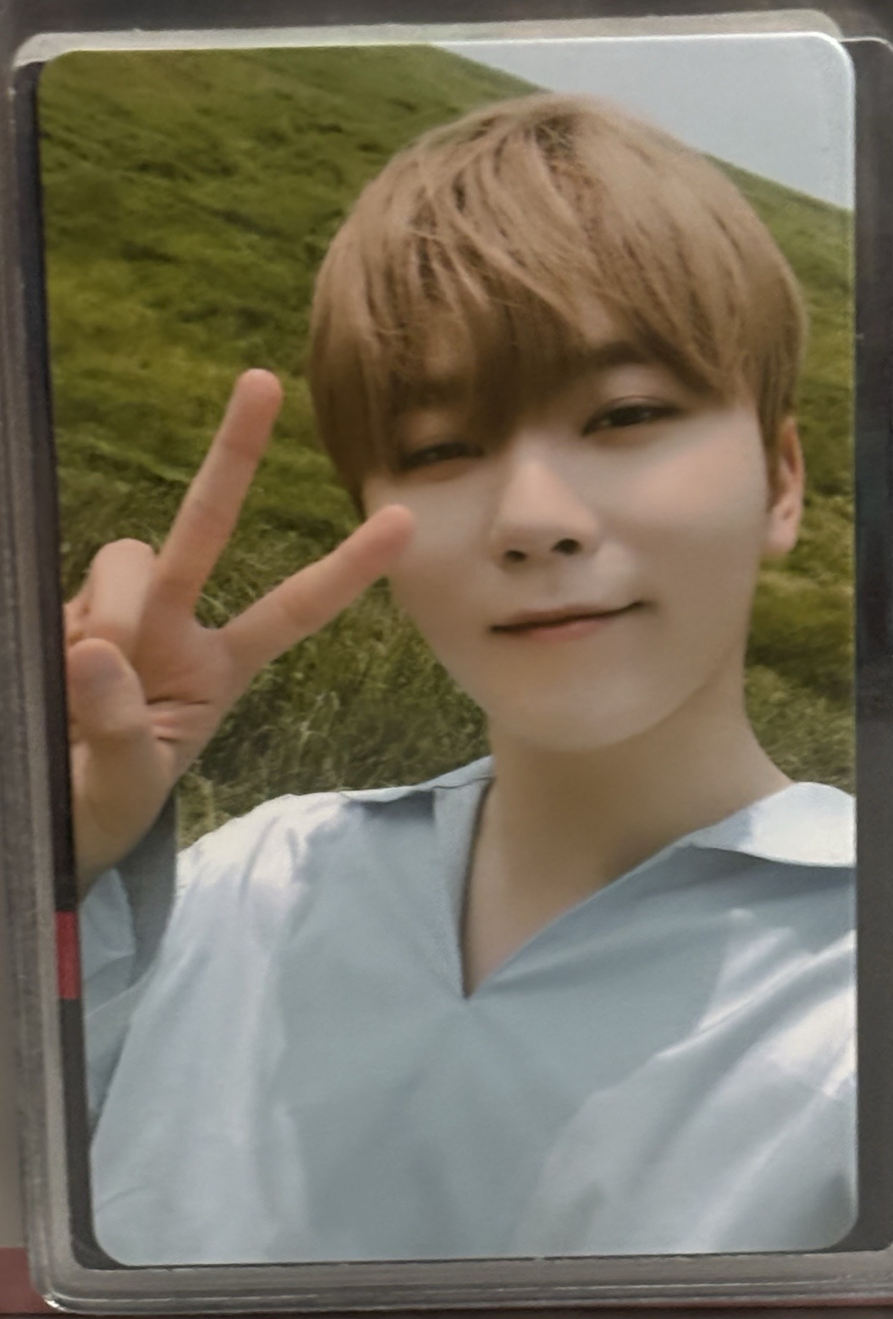 夫勝寛 - YOU MAKE MY DAY FOLLOW ver.