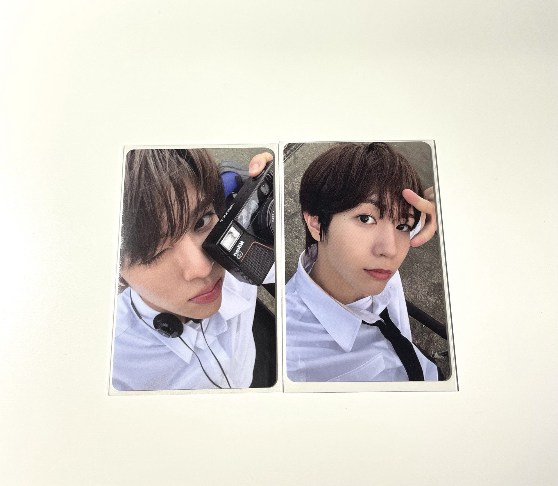 制服初回🐰🦭🖤