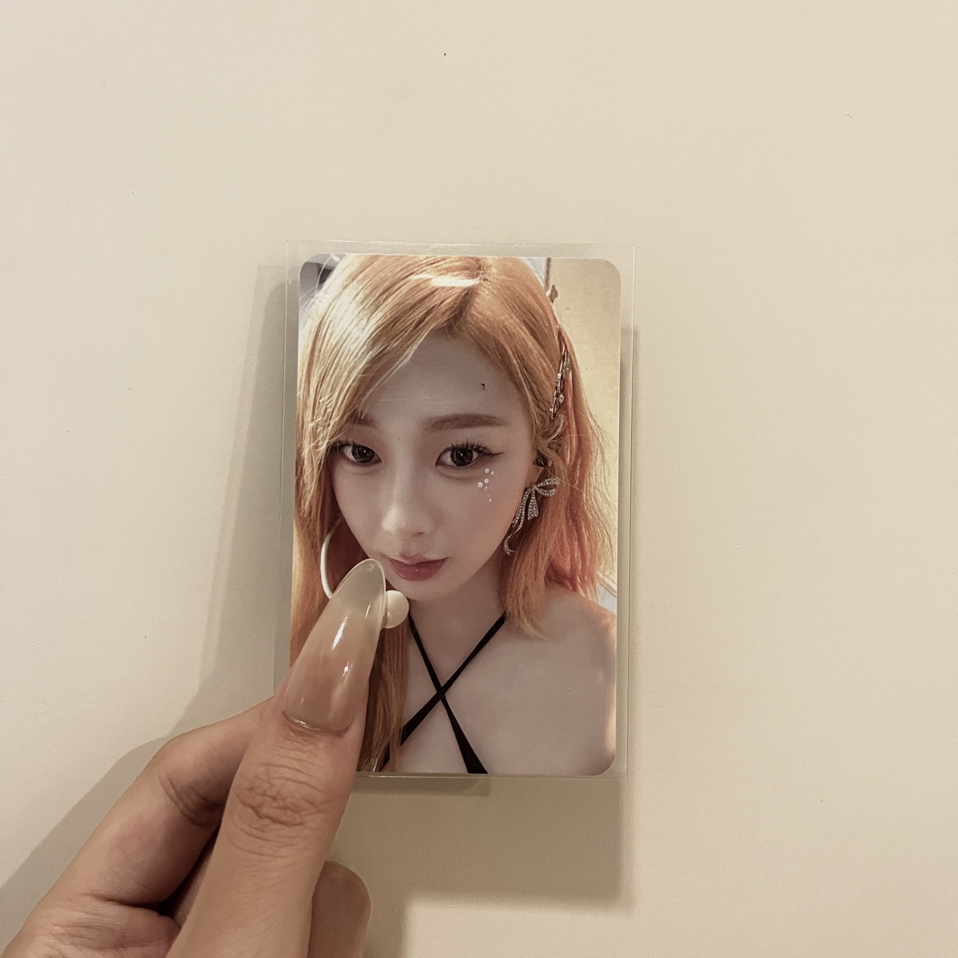 aespa drama ia幸運卡吉