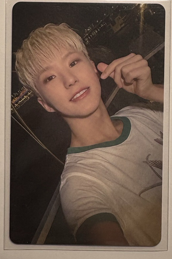 權順榮/HOSHI 迷十二 WVS大阪場限（綁50