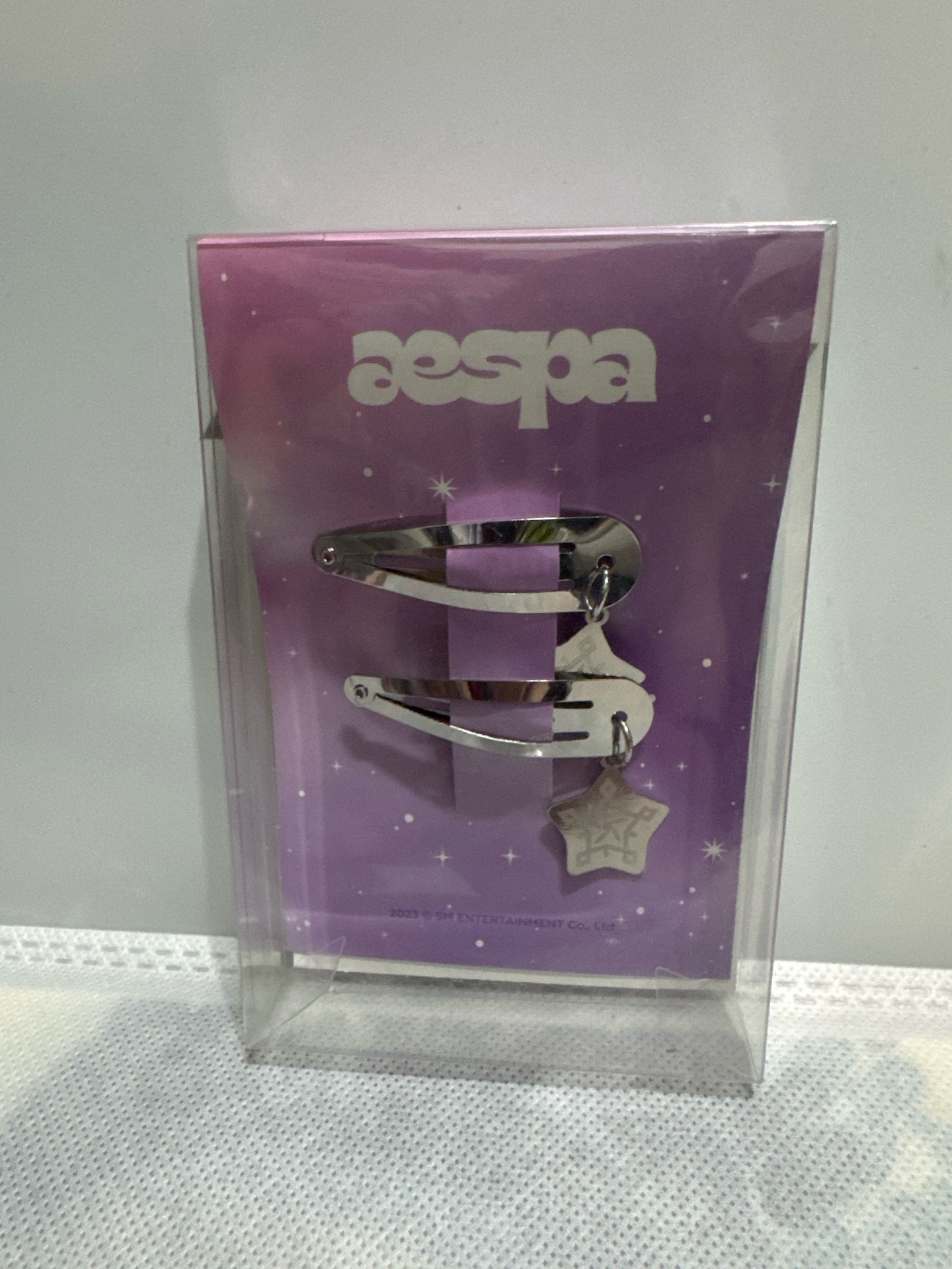 各種無小卡周邊