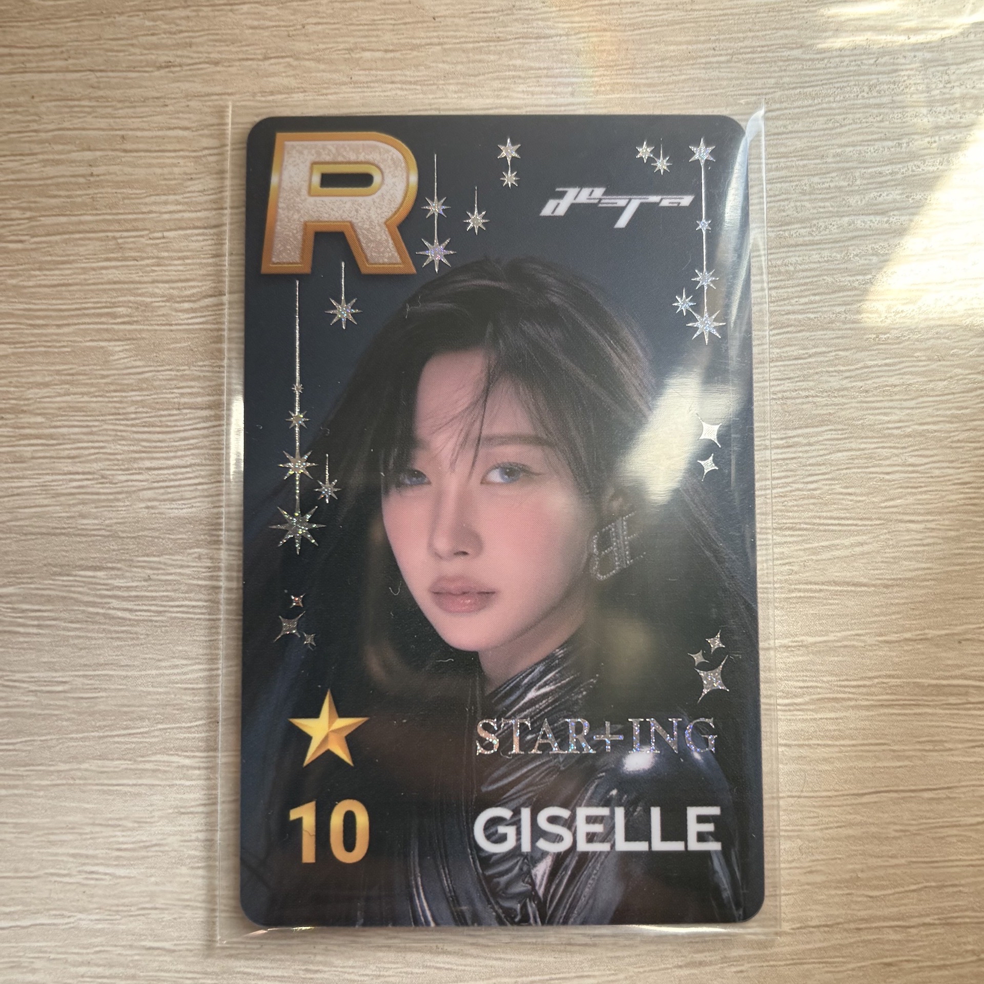 whiplash 遊戲卡吉